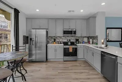 Image de The Epic New York Vista Cay Orlando