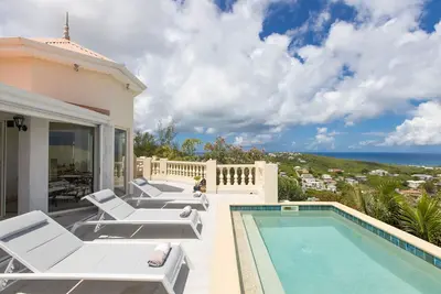 Image de Villa Archipel by Fantasia Villas