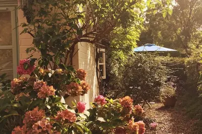 Image de Peaceful getaway with riverside walks near Aylsham, Norfolk