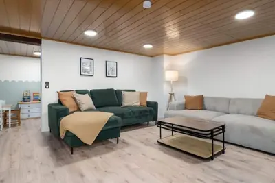 Image de Cozy vacation home Zur Alten Burg\/Family reunion\/Edersee
