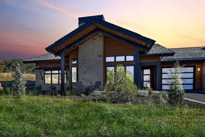 Image de Country Clubhouse View casa, Red Ledge, 90 Day Min Stay, Deer Valley Shuttle