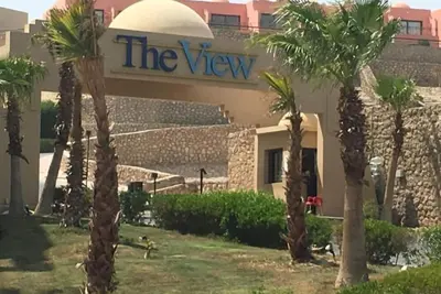 Image de Sea View Duplex Villa Hurghada