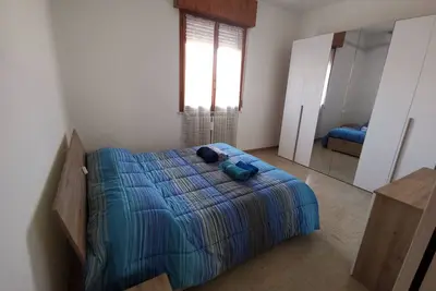 Image de IZZ1Apartments- Appartements confortables pour votre groupe jusqu'à 9 personnes