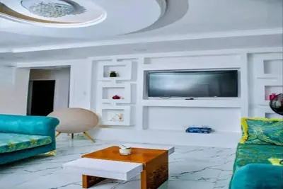 Image de One Bedroom Serviced Apartment Lifecamp