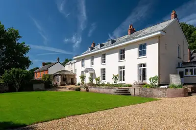 Image de Stunning Big House sleeps 16 Devon dog friendly, Devon\n