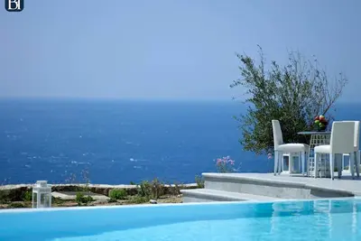 Bh410 - R - Villa Mykonos