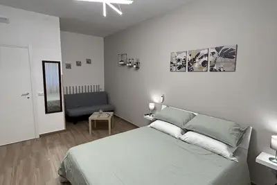 Image de Appartemento al Vicoletto nel Pieno Centro Storico