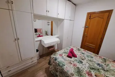Image de Apartamento Completo En Alquiler