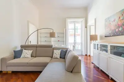 Image de Santa Lucia Apartment