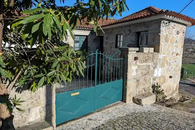 Image de Quinta da Lage Agroturismo e Enoturismo