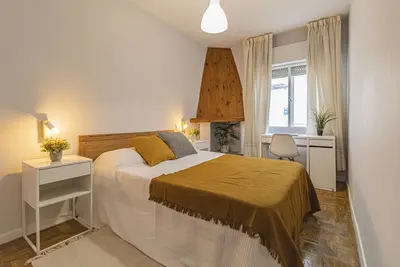 Image de ¡A 10 Minutos del Parque de Madrid Rio! Ideal Para Estudiantes y Trabajadores