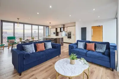 Image de Host & Stay | The Knight Street Penthouse Ii