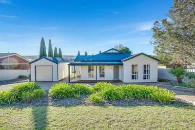Image de Bonavive, Port Elliot - Luxury - Family - Township