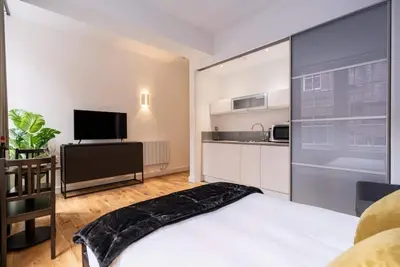 Image de Mandega House - Sheffield City Centre