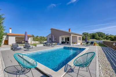Image de Villa Rita with Private Pool