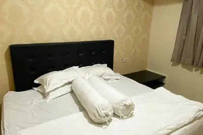 Image de Strategic Apartment in the heart of city - 5 mins from Biggest Mall of Surabaya