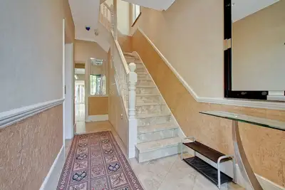 Image de Noel Oasis: London Retreat 5Bed 4Bathroom 2 Sitting Room