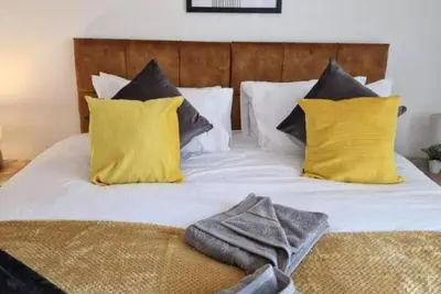 Image de Cozy 3 Bedroom House in Beeston, Leeds