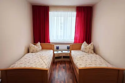 Image de Ruhige Monteurwohnung für 4 Personen in Freiberg