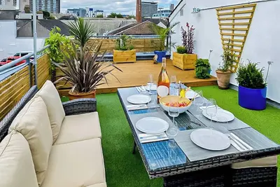 Image de 3 bedroom accommodation in Plymouth