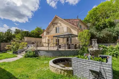Image de Homerez - Maison près Saint-Germain-en-Laye