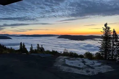 Image de Ny Leilighet pĂĄ Norefjell med ski Inn\/ut