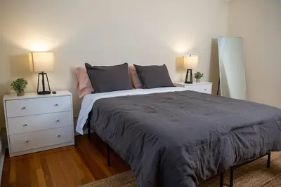 Image de Wonderful stay – Heart of Hoboken