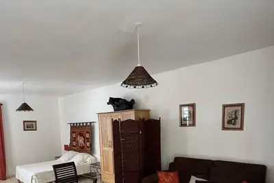 Image de Villa Le Colibri, Wifi + Piscine + Parking