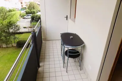Image de Spacious mini apartment