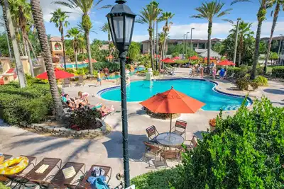 Image de Rp212lms - Newly Updated Regal Palms Town Home - 3 Bedrooms - 10 Guests