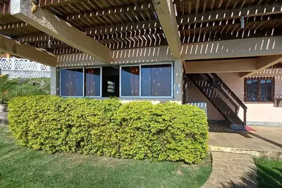 Image de Excelente Casa na Praia de Águas Lindas Ilha de Itacuruça