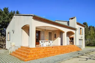 Image de maison de campagne Luberon
