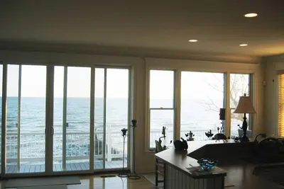 Image de Escape To The Bay - Waterfront Home on the Chesapeake Bay