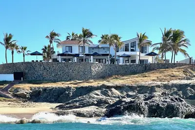 Image de Lejos De Todo - Boutique Guest Home
