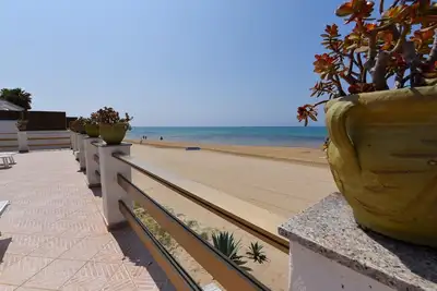 Image de Le Sorelle Villa by the Sea Scala dei Turchi