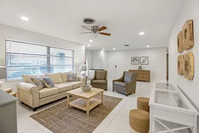 Image de Spacious 4br Home Near Indian Rocks Beach