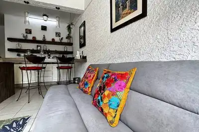 Image de Fast Wifi•Private Apto•Street Entry•Garden•CableTV