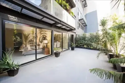 Image de Top Location Hotels Area Polanco, Mexico City