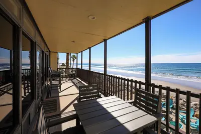 Image de Beachfront Retreat