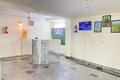 Image de GoBravo Dev Palace & Studio Apartments