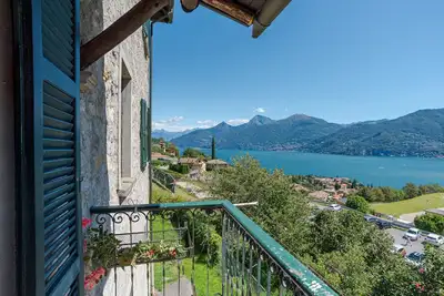 Image de Casa di Pietra Menaggio, Menaggio, Italy