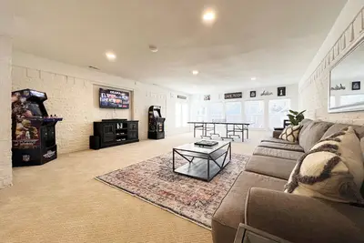 Image de Pet Friendly 5/4 in Dallas