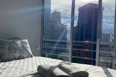 Image de Private loft in the International Center
