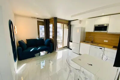Image de Résidence Graziella appartement 410
