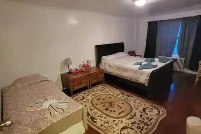 Image de 2 beds private Rm flushing ny, near chinatown