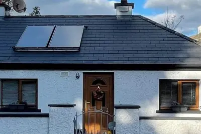 Image de River Cottage. Traditional Irish Cottage in Mullingar Ireland