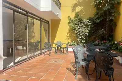 Image de Toronto house Laureles Estadio Medellín, gran patio, billar pool, bbq, terraza.