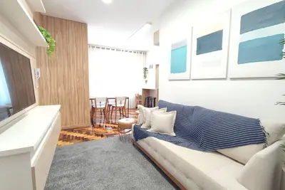Image de A4- Apartamento Sant´ana - PĂłximo ao Hospital de ClĂnicas