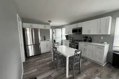 Image de Star Lake Bungalow