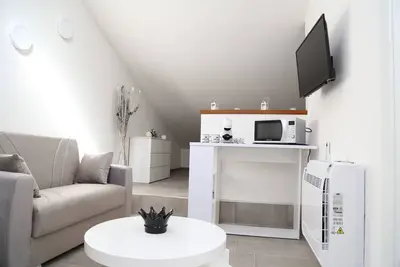 Image de Decimomannu Lovely Room With Wifi!